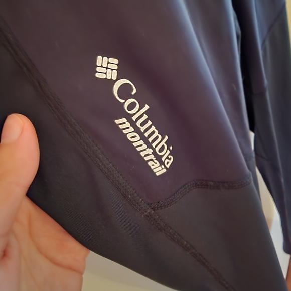 Columbia Montrail Omni-Wind Pants - Picture 4 of 14